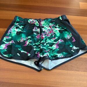 Adidas Climalite Active Jogging Shorts, Women’s M, Unlined